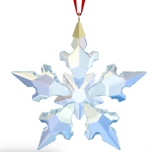 Swarovshi Crystal Ornament 5702436 Christmas Decor Gift