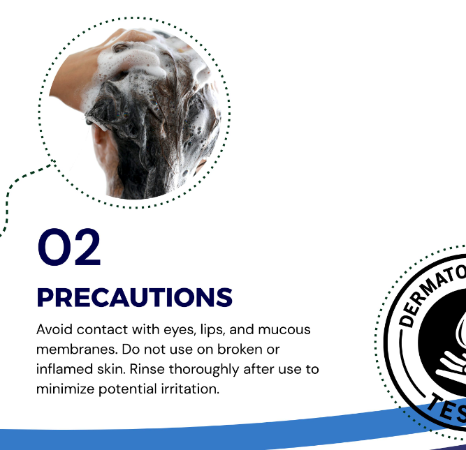 Selsun Blue 2.5% Extra Strength Anti-Dandruff Shampoo | 250 mL | Selenium Sulfide | FREE SHIPPING