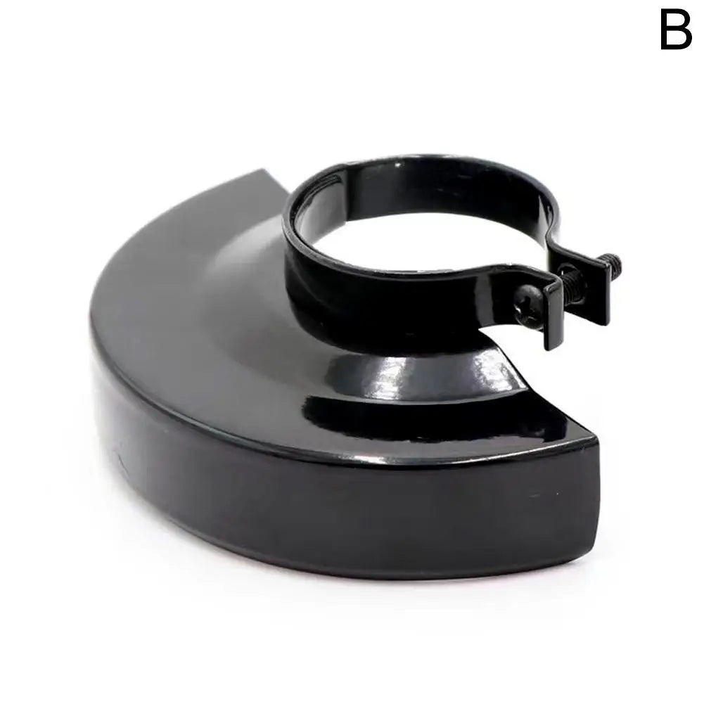Universal Angle Grinder Stand Bracket – Heavy Duty Cutting Machine Holder Base for Woodworking