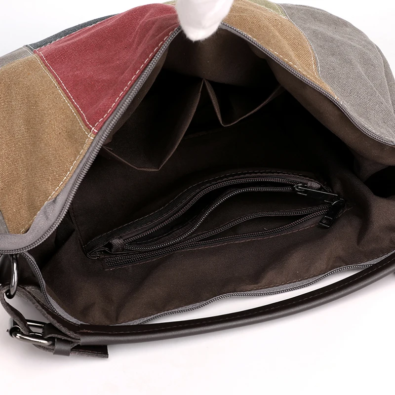 Fashion Women's Shoulder Bag | Large Capacity Crossbody Tote Handbag | Lightweight Casual Purse | FREE SHIPPING 👜✨
