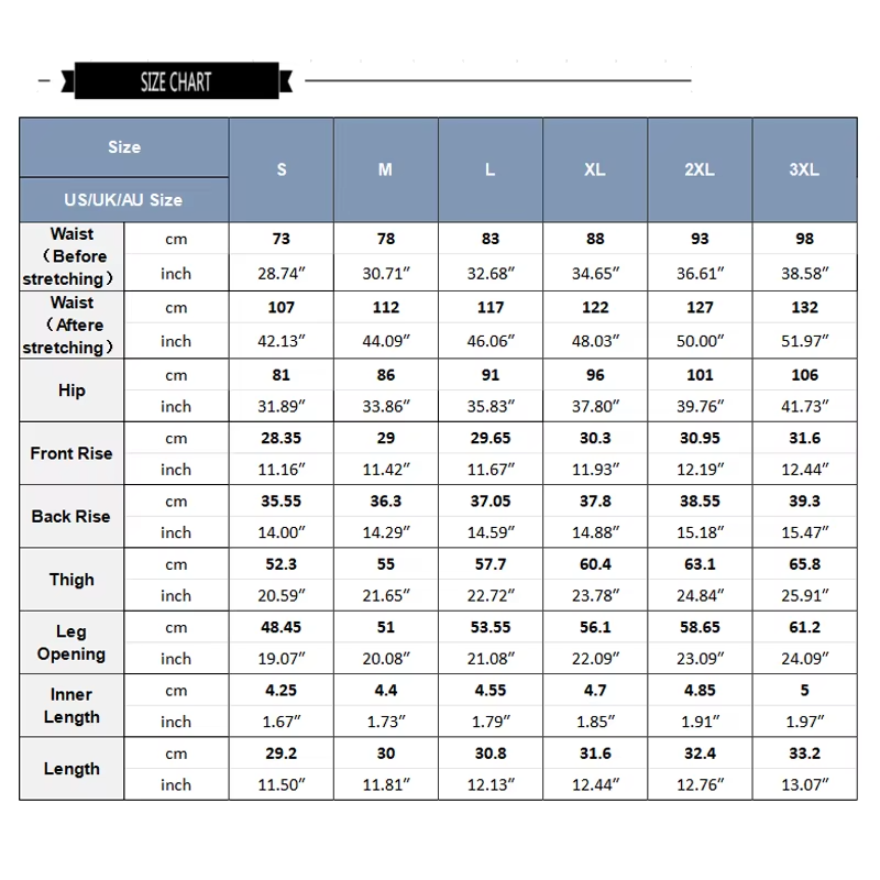 Men's Casual Shorts Elastic Waist Solid Color Jogger Shorts with Pockets Summer Streetwear 2026