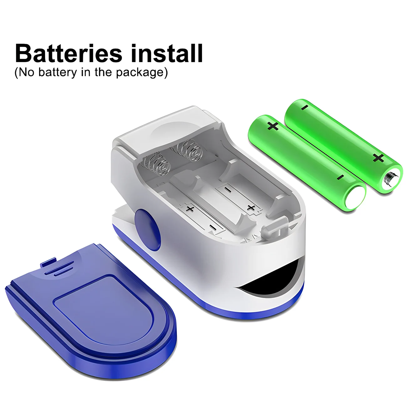 Medical Finger Pulse Oximeter Saturometer Oxygen Saturation Pediatric Oximetro Heart Rate Health Care Blood Pressure Adult Child