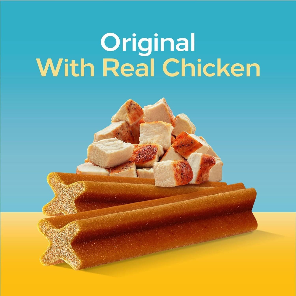 PEDIGREE DENTASTIX Toy/Small Dog Dental Treats Original Flavor Dental Bones,Other Products from dropshipper9 (View All)