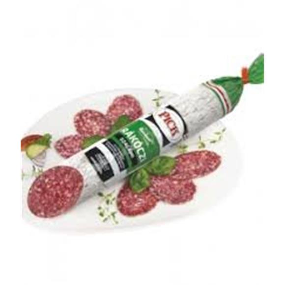 PICK Signature Hungarian Salami Hungarian PICK Salami Authentic SZEGED 2 lb approx