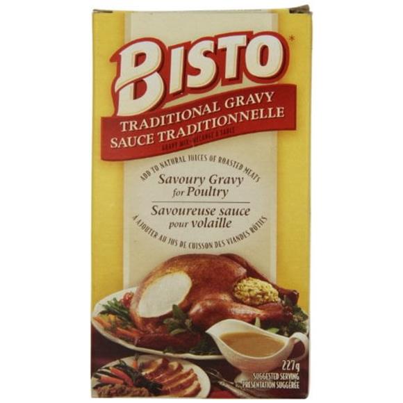 Bisto Gravy Mix Powder Chicken
