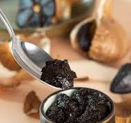 Gourmet Black Garlic Cream Spread & Sauce | Rich Umami Flavor (Free Shipping)