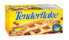 Tenderflake Pure Bakers Lard 454g - Double Pack, FREE SHIPPING