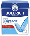 Bullrich Salt Antacid Tablets – Heartburn & Acid Relief (180 ct) Free shipping From germany
