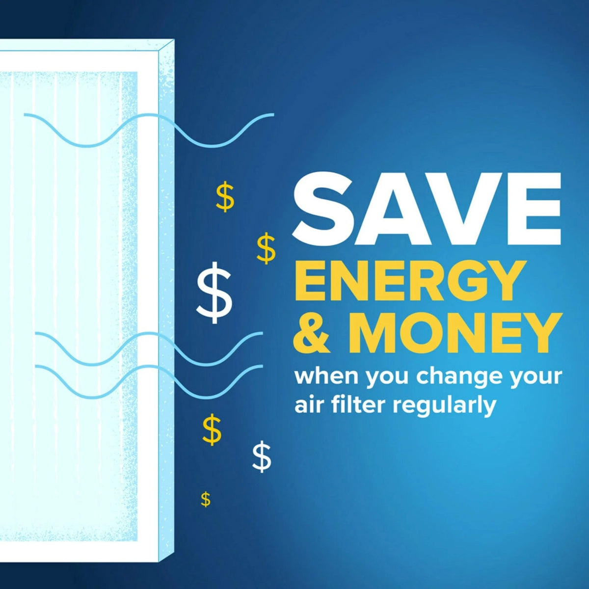 Filtrete 14x25x1 Furnace Air Filter | MPR 700, MERV 8 | Dust, Pollen & Pet Dander Reduction | FREE SHIPPING 🌬️🏠