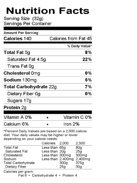 SUPERIOR CAPPUCCINO FRENCH VANILLA 4 - 2 LB BAGS  POWDER MIX