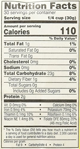 Indian Head Old Fashioned Stone Ground Yellow Corn Meal 2 lb, 2 Pack