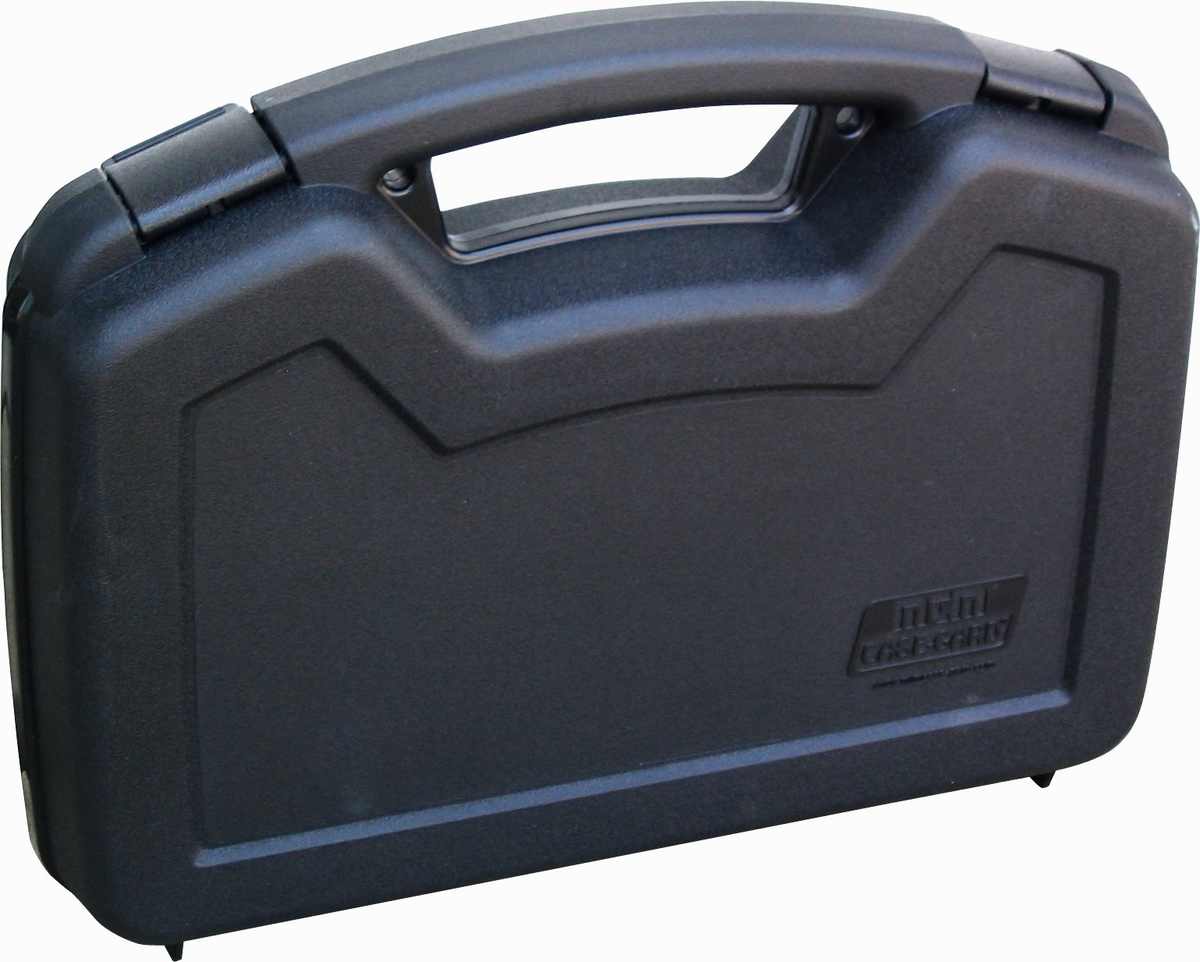Lockable Hard Storage Case with Foam Interior | Protective Carrying Box | Portable Equipment Organizer | FREE SHIPPING 🔒🧳