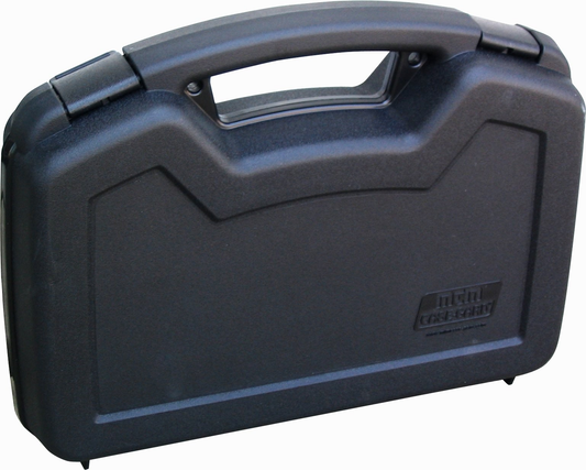 Lockable Hard Storage Case with Foam Interior | Protective Carrying Box | Portable Equipment Organizer | FREE SHIPPING 🔒🧳