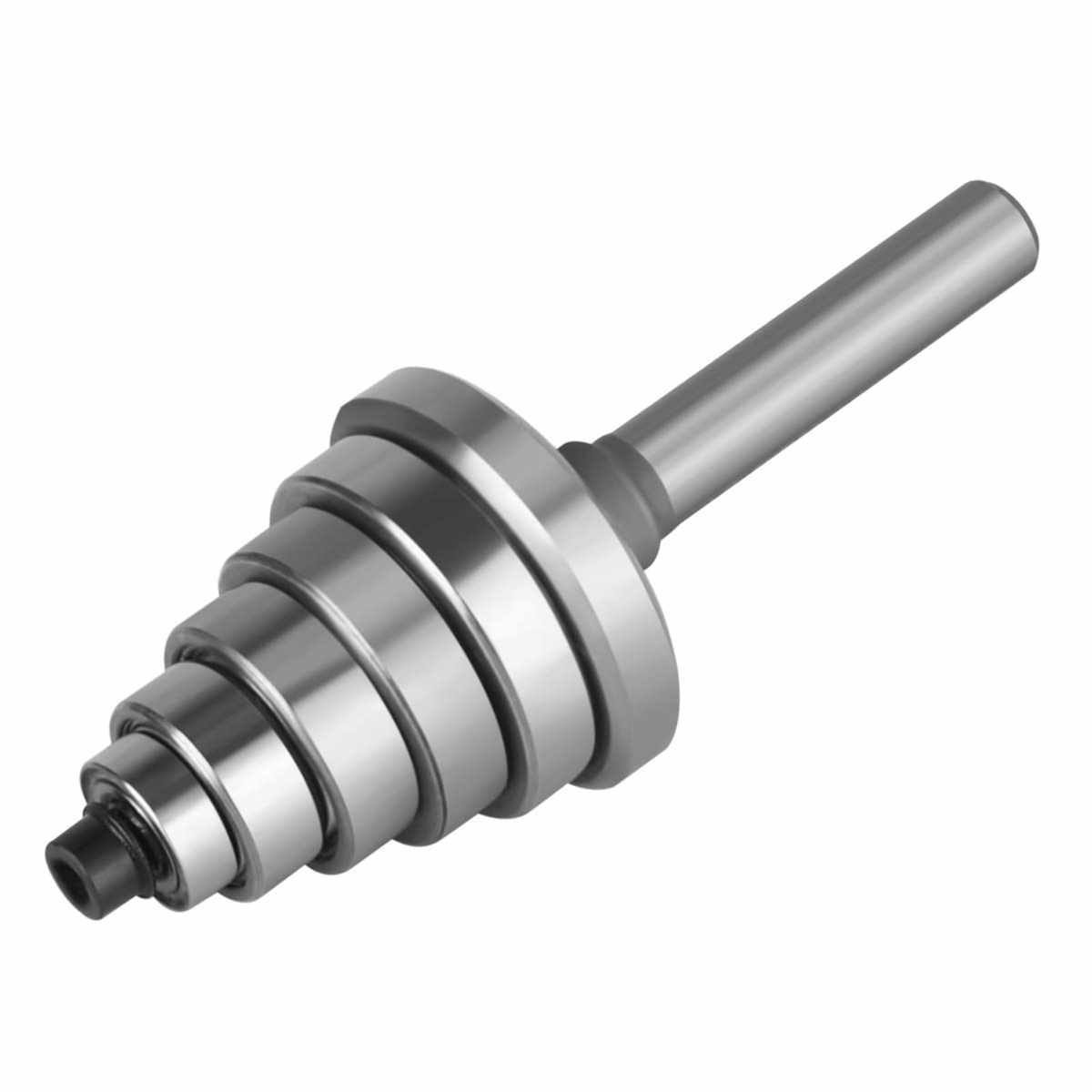 OWOOD Rabbet Router Bit | 1/4" Shank | 7 Bearings | 1/8"-1/2" Cutting Depths | Woodworking Tool | FREE SHIPPING 🪵🔧