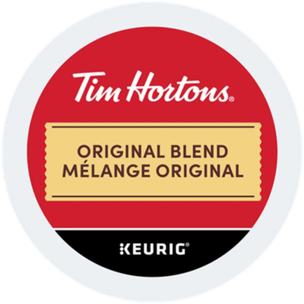 Tim Horton's Variety K-Cup 30 Count