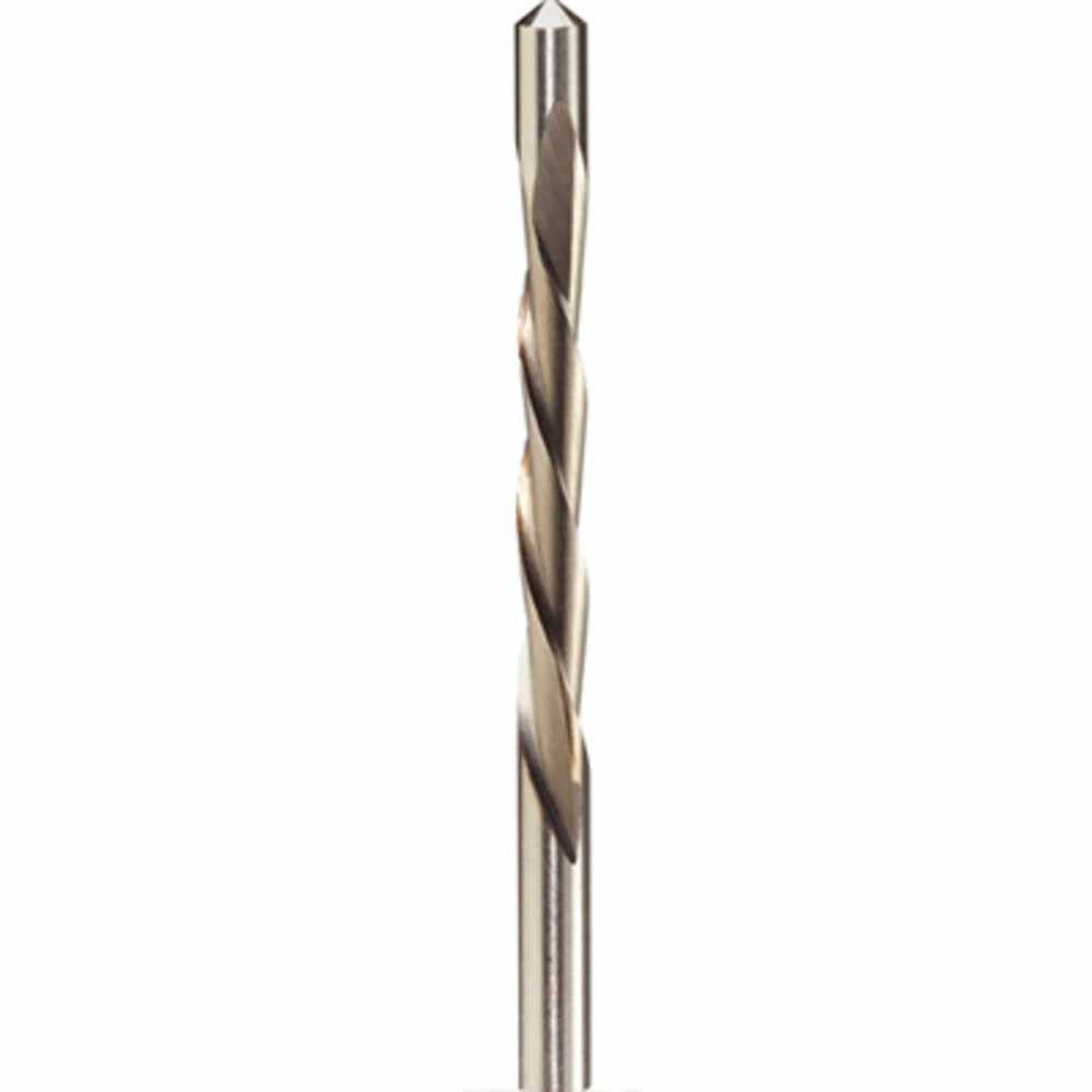 RotoZip GP50 1/8-Inch Drywall Guidepoint Cutting Bits 50-Pack – Spiral Cutting Bits