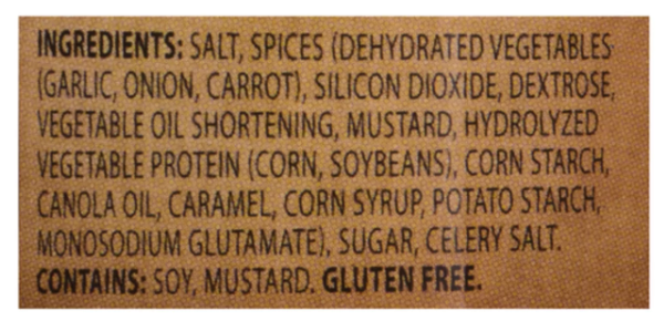 El-Ma-Mia Meat Pie Spice Mix | Seasoning Blend 115g | Canadian Favorite | FREE SHIPPING