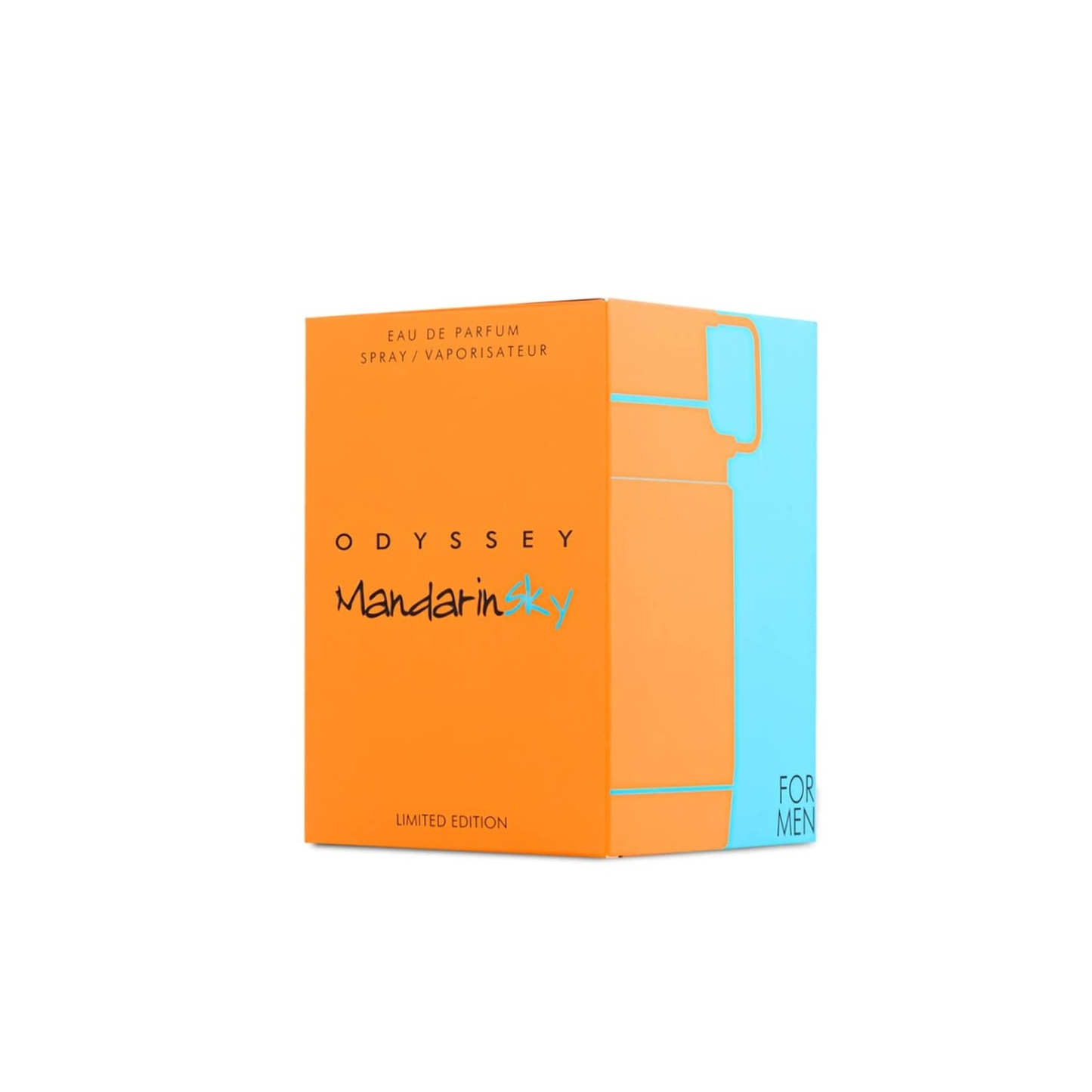 ARMAF Odyssey Mandrine Sky Limited Edition for men EDP 100ml, 3.4 fl oz