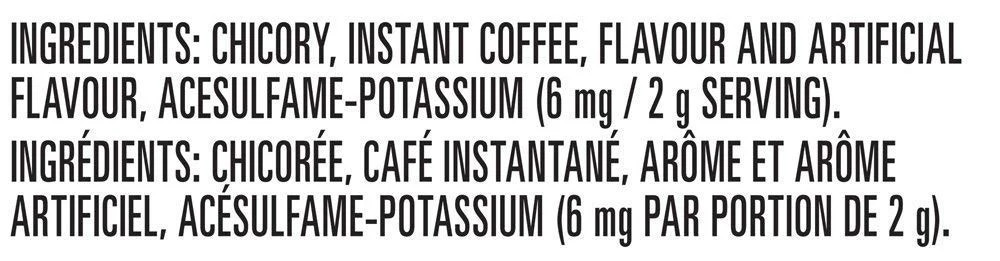 NESCAFÉ Rich Hazelnut Instant Coffee | 100g | Medium Roast Hazelnut Flavored Coffee | 50 Servings | FREE SHIPPING ☕🌰 Jar (2pk)