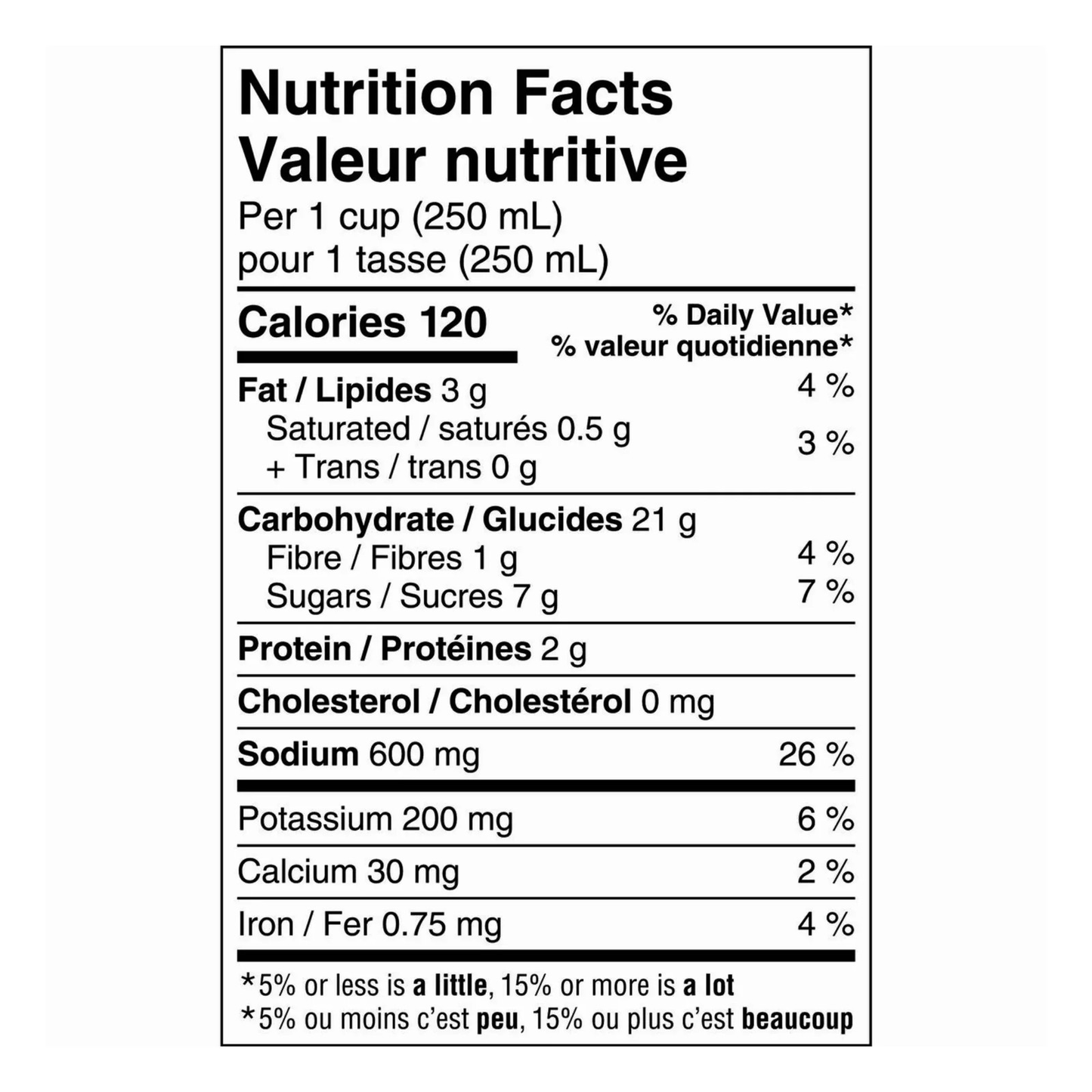 Campbell's Butternut Squash Soup Ready to Serve 510 ml (17.2 fl oz)