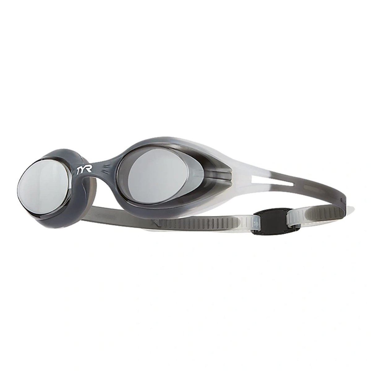 Tyr Hydra Flare Adult Swim Goggles Lightweight Uv Protection Anti Fog Fit