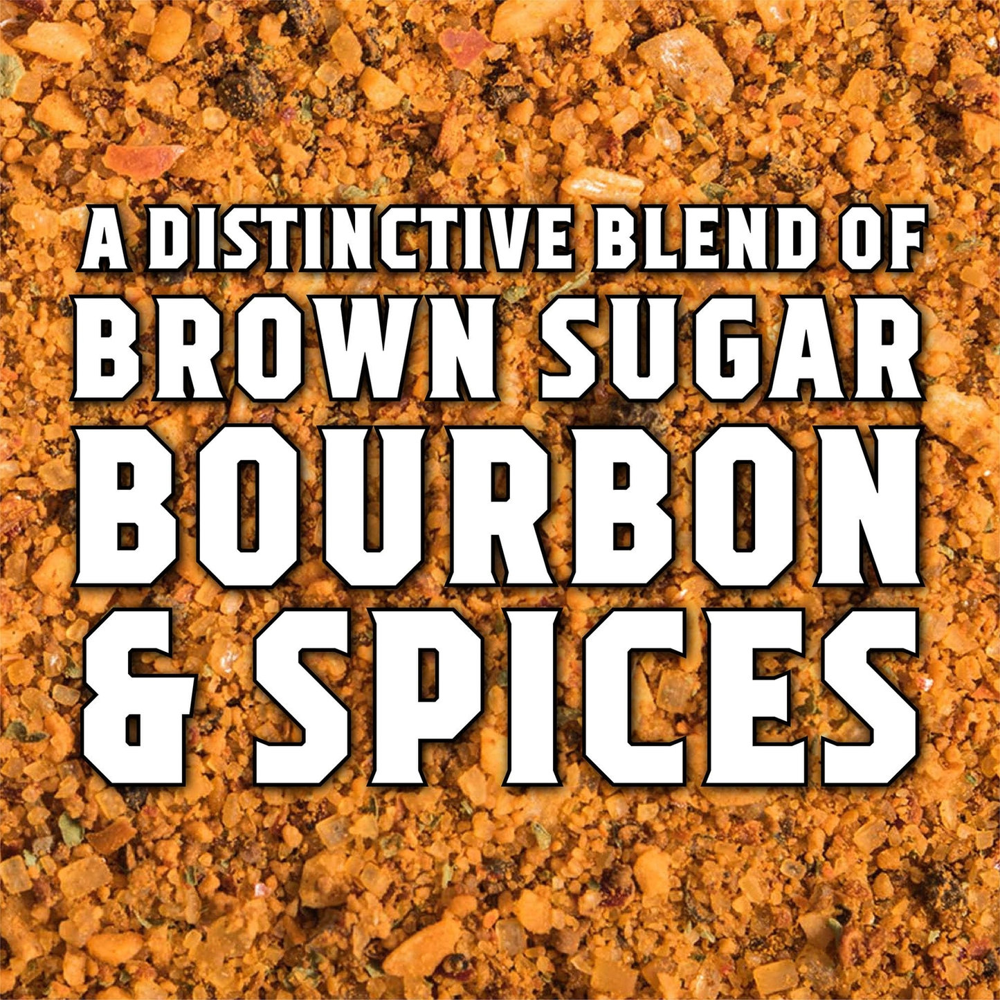 McCormick Grill Mates Brown Sugar Bourbon Seasoning 9.75 oz Sweet Smoky BBQ Rub for Meat & Seafood