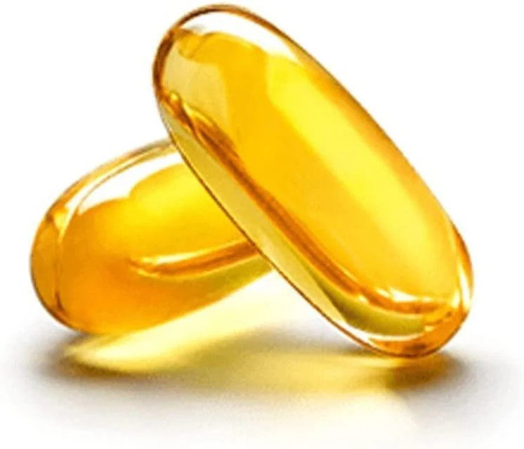 Kirkland Signature Super Concentrate Omega-3 Fish Oil 1000mg 300 Softg