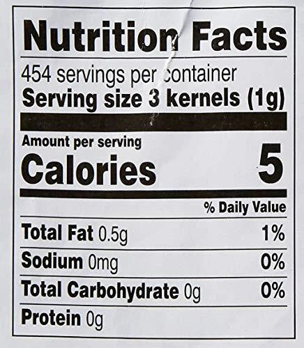Bitter Apricot Kernels 1LB-100% USDA Certified Organic Bitter Apricot Seeds ...