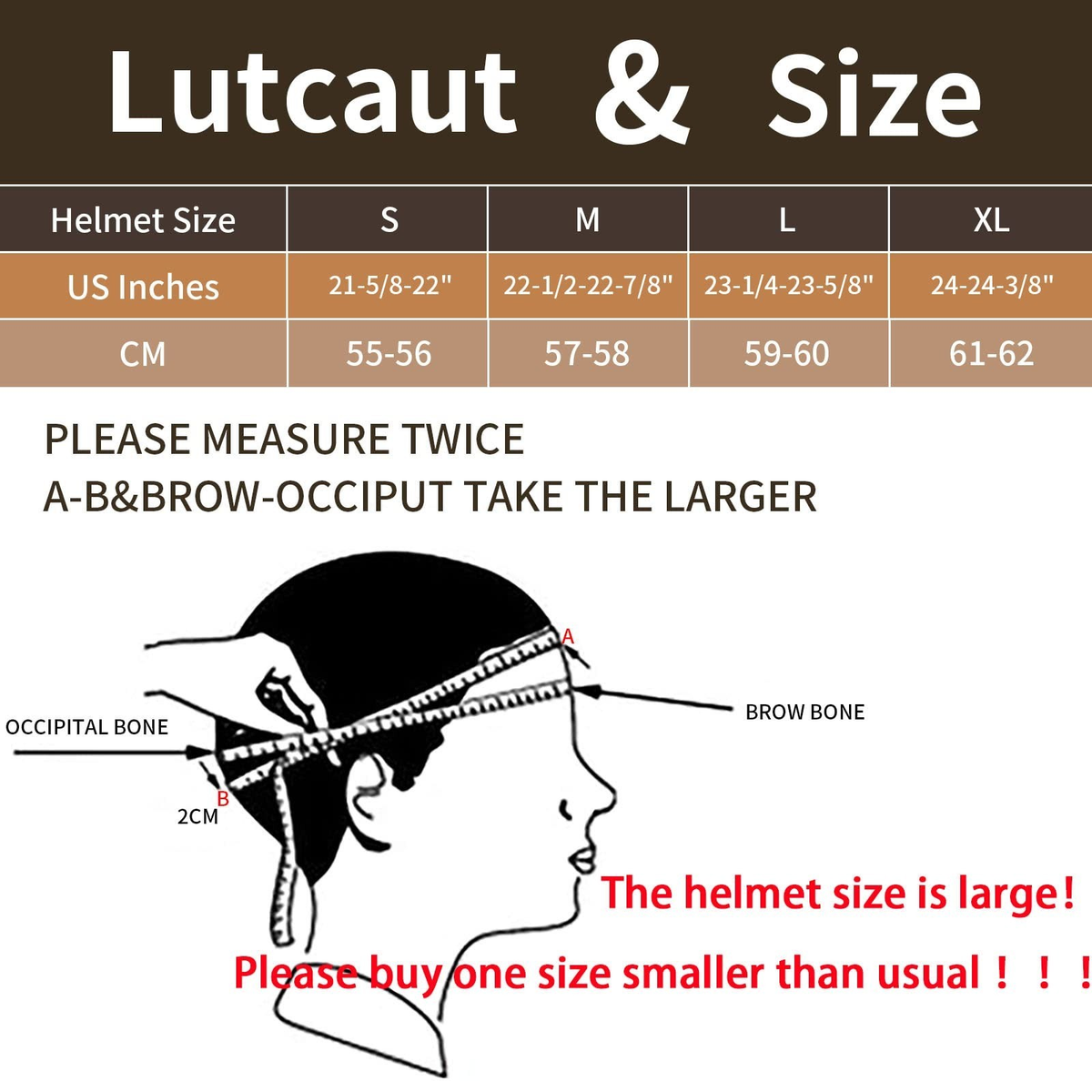 German Style Leather Motorcycle Half Helmet for Adults Men Women, DOT Approve...