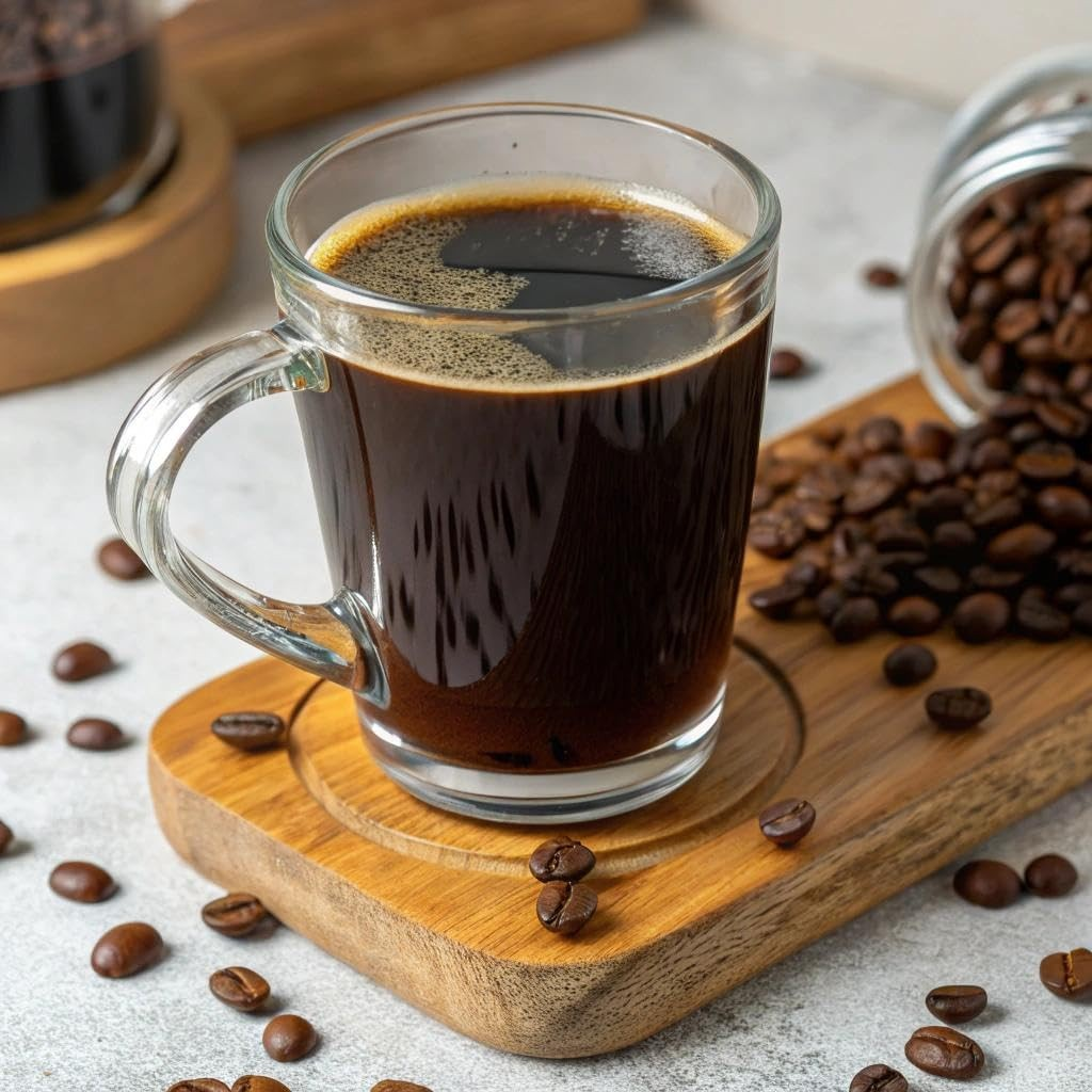 Fresh Roasted Organic Mexican Water-Processed Decaf K-Cup Pods | Keurig Compatible | FREE SHIPPING