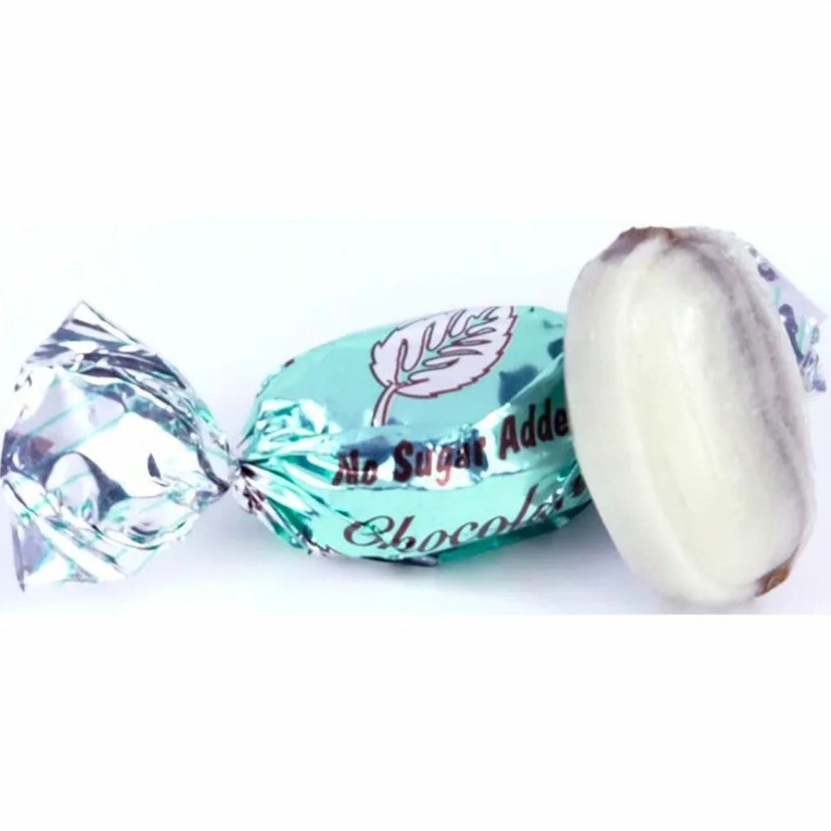 Kerr's Chocolate Mint Candy, 175g/6.2oz.