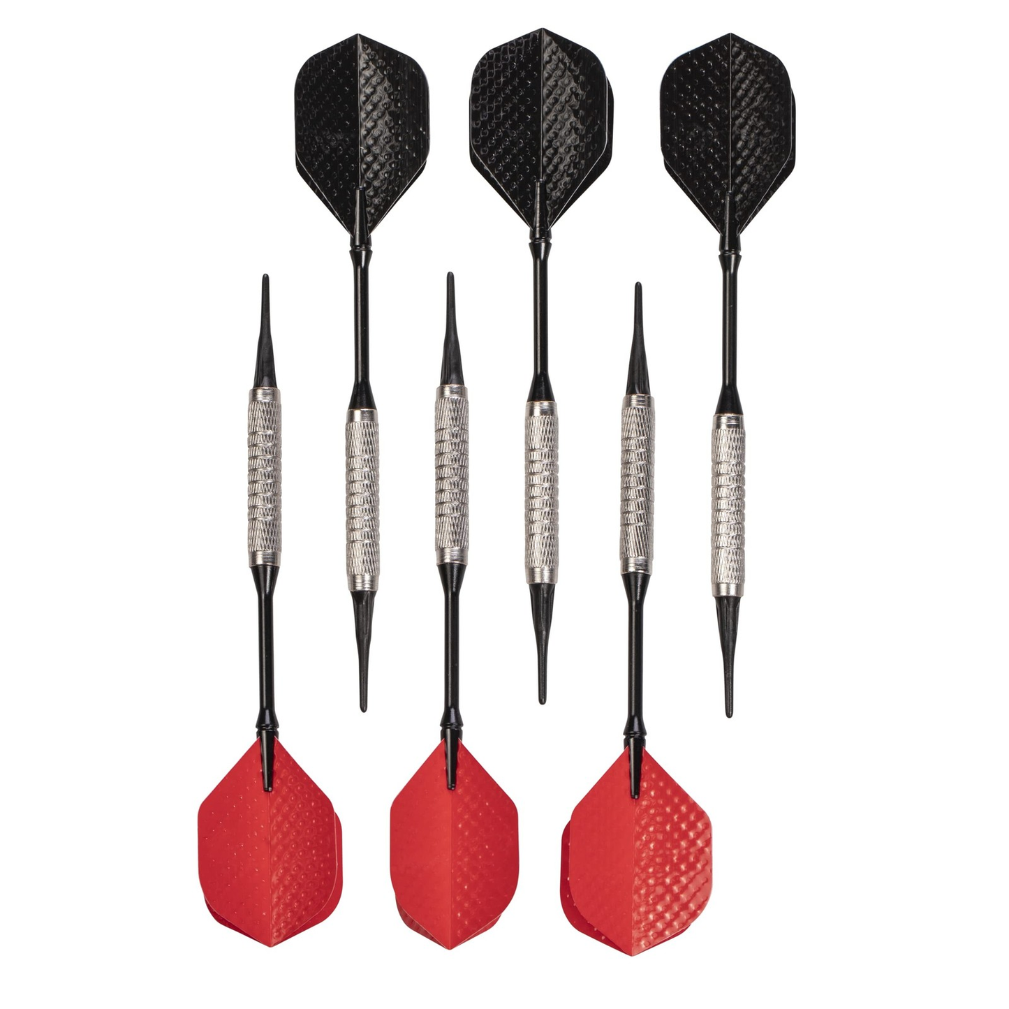 Arachnid Cricket Pro 450 Electronic Dartboard Black/Red – 31 Games & 178 Variations