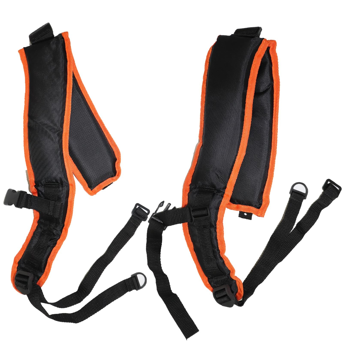 Shoulder Harness Straps for STIHL BR800 BR800X Leaf Blower | Left & Right Replacement Set | FREE SHIPPING 🔧🌿