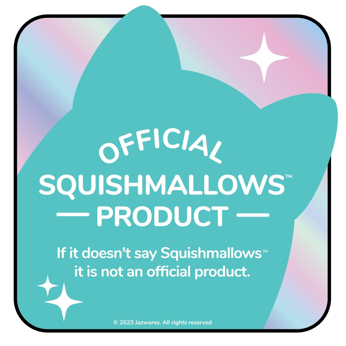 Squishmallows Tatiana the Dragon Pet Bed | 30-Inch Blue Bolster Bed for Dogs & Cats | Non-Skid | FREE SHIPPING 🐉