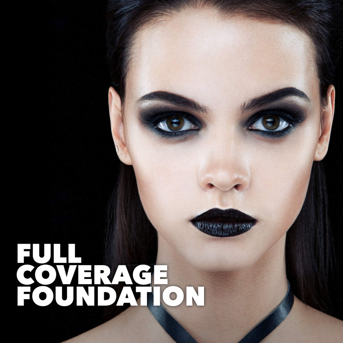 Manic Panic Virgin Dreamtone Gothic Foundation Vampire White (1 fl oz)