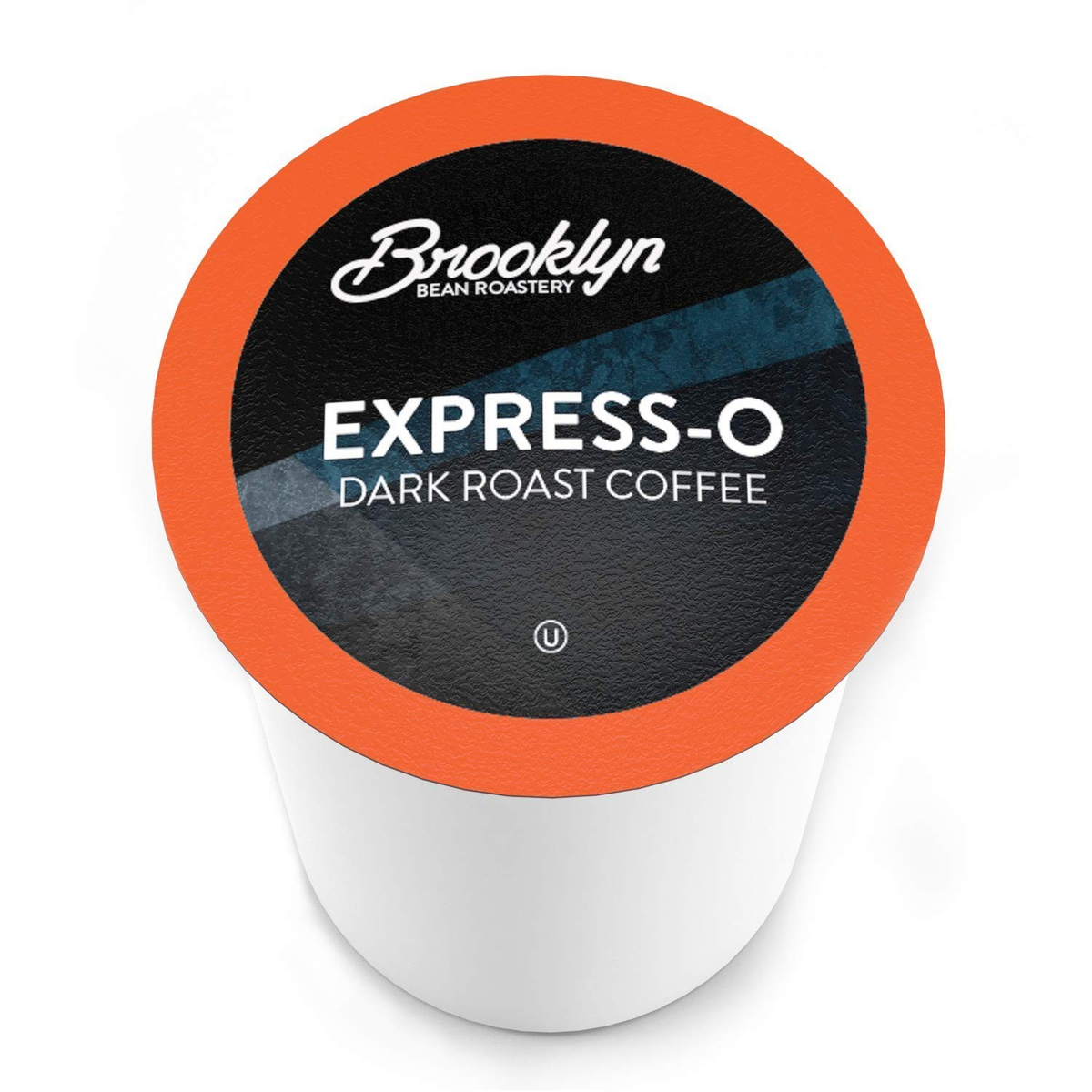 Brooklyn Beans ExpressO Gourmet Coffee Pods  Compatible with Keurig 2.0 K Cup...