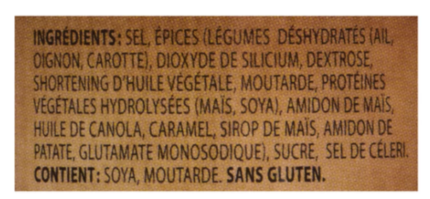 El-Ma-Mia Meat Pie Spice Mix | Seasoning Blend 115g | Canadian Favorite | FREE SHIPPING