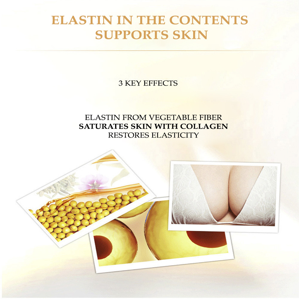 Aichun Natural Papaya Breast Lifting Enlargement Enlarging Essential Oil 30ml