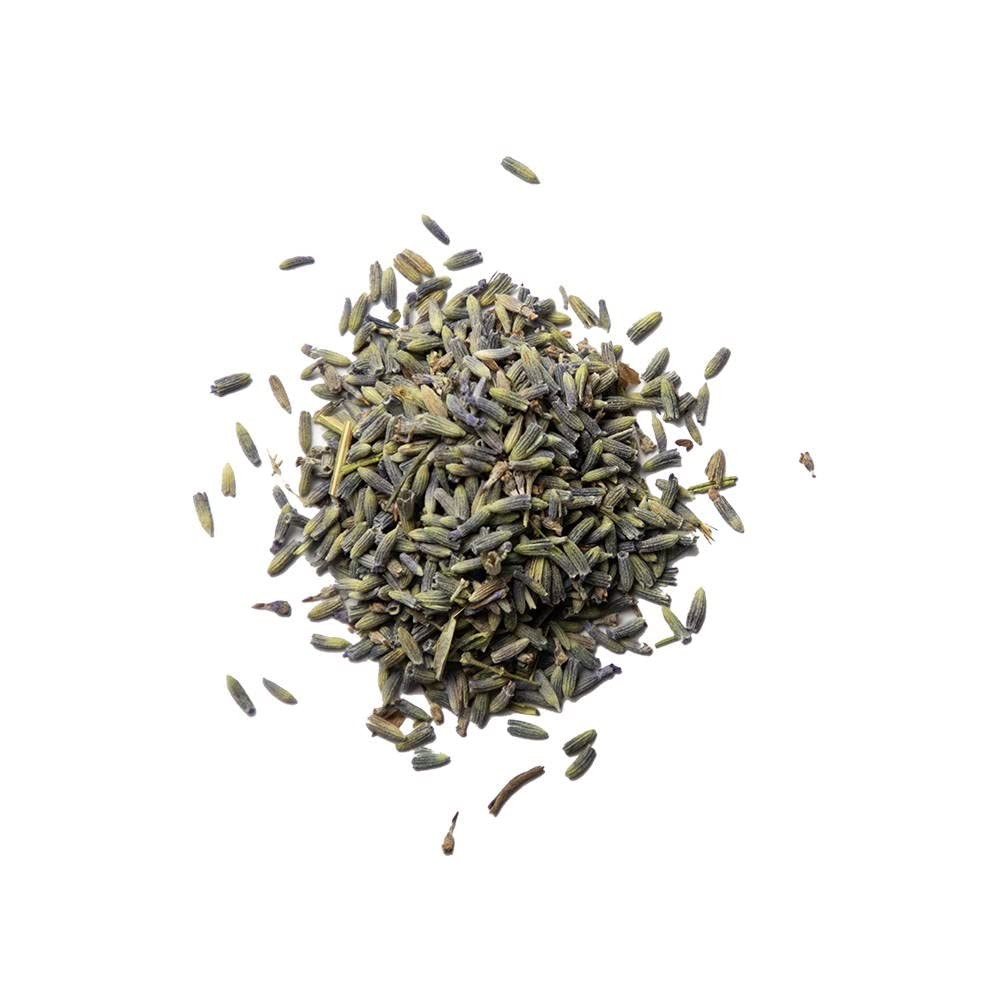 Nature Restore USDA Certified Organic Dried Lavender Flowers, Loose Leaf, Extra