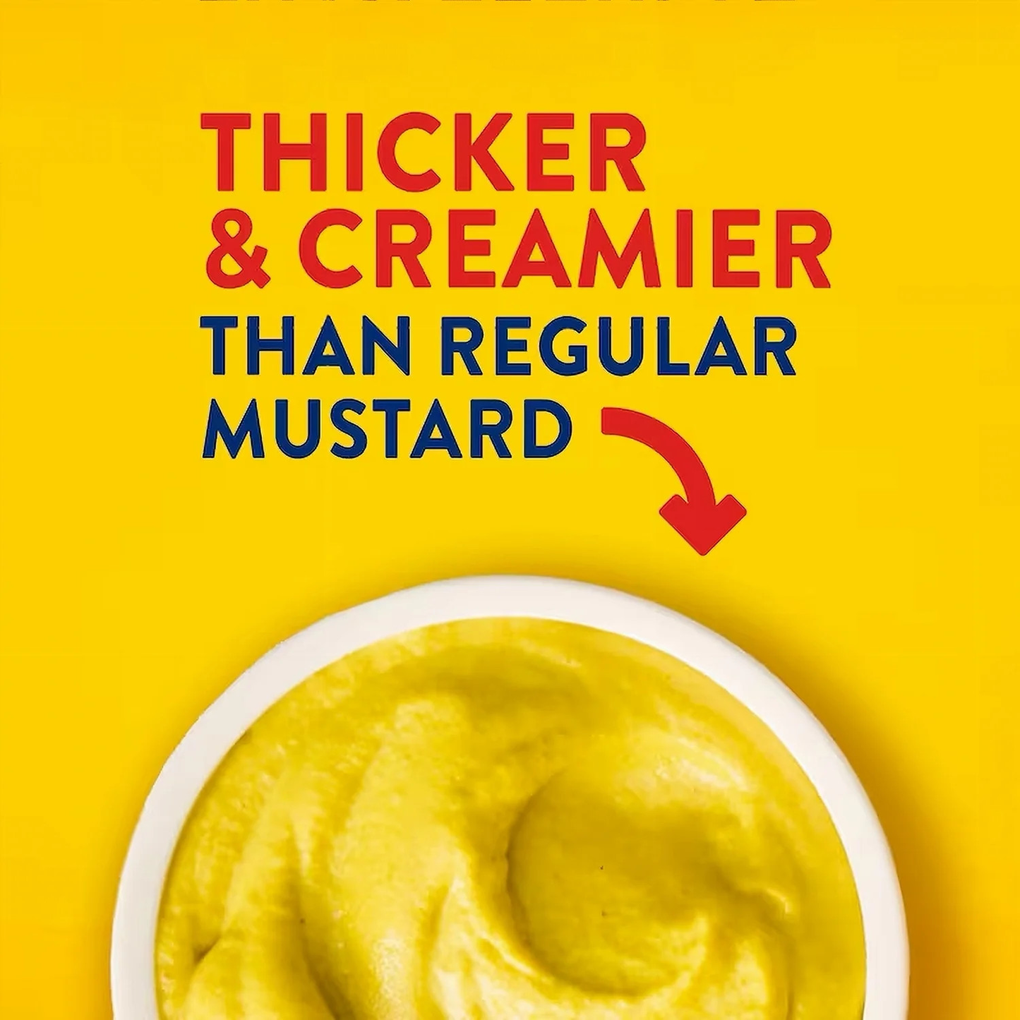 French's Dill Pickle Mustard Spread 325ml (11 fl oz) – Tangy Mustard & Pickle Blend