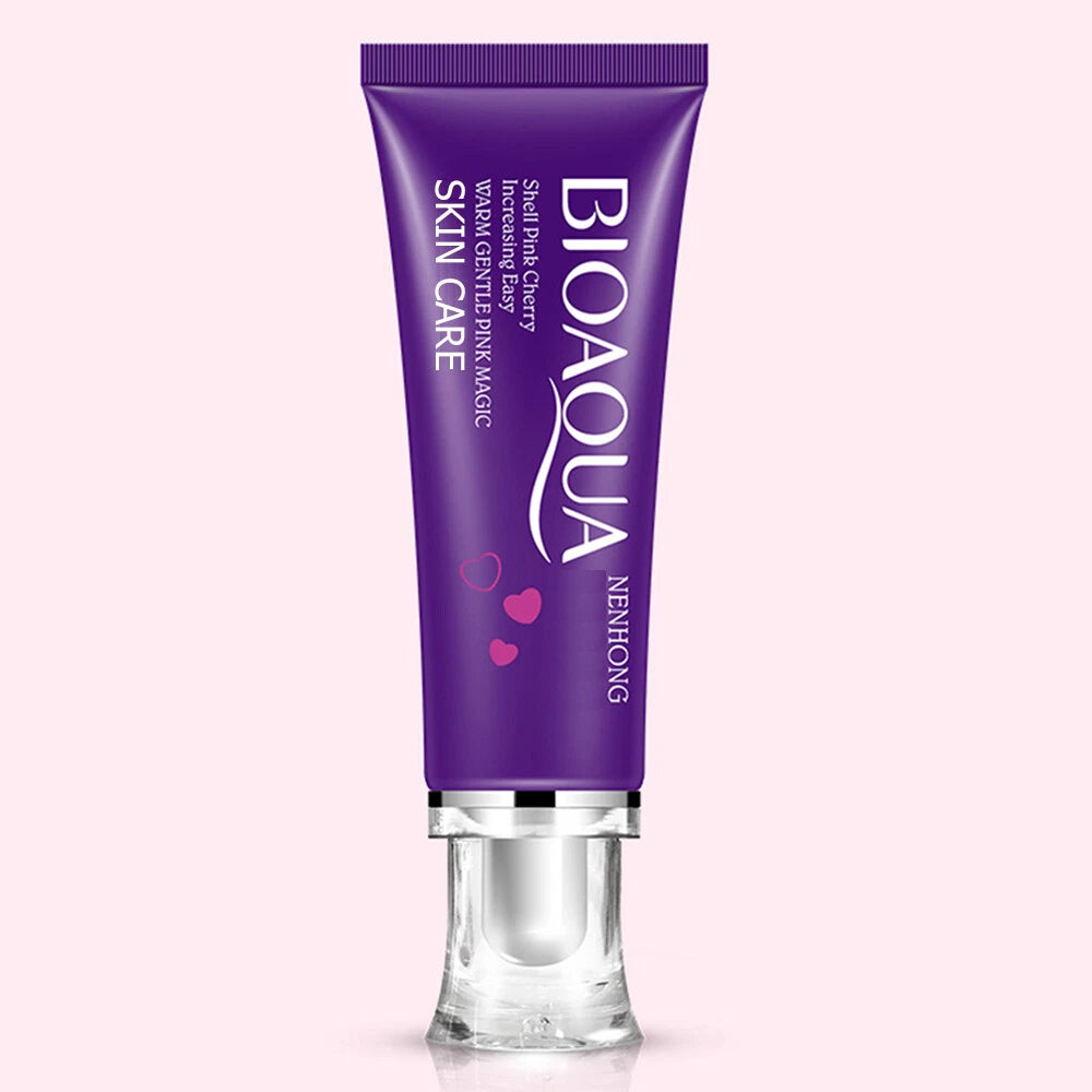 BIOAQUA Pink Cherry Lip Private Part Nipple Intimate Pinkish Cream