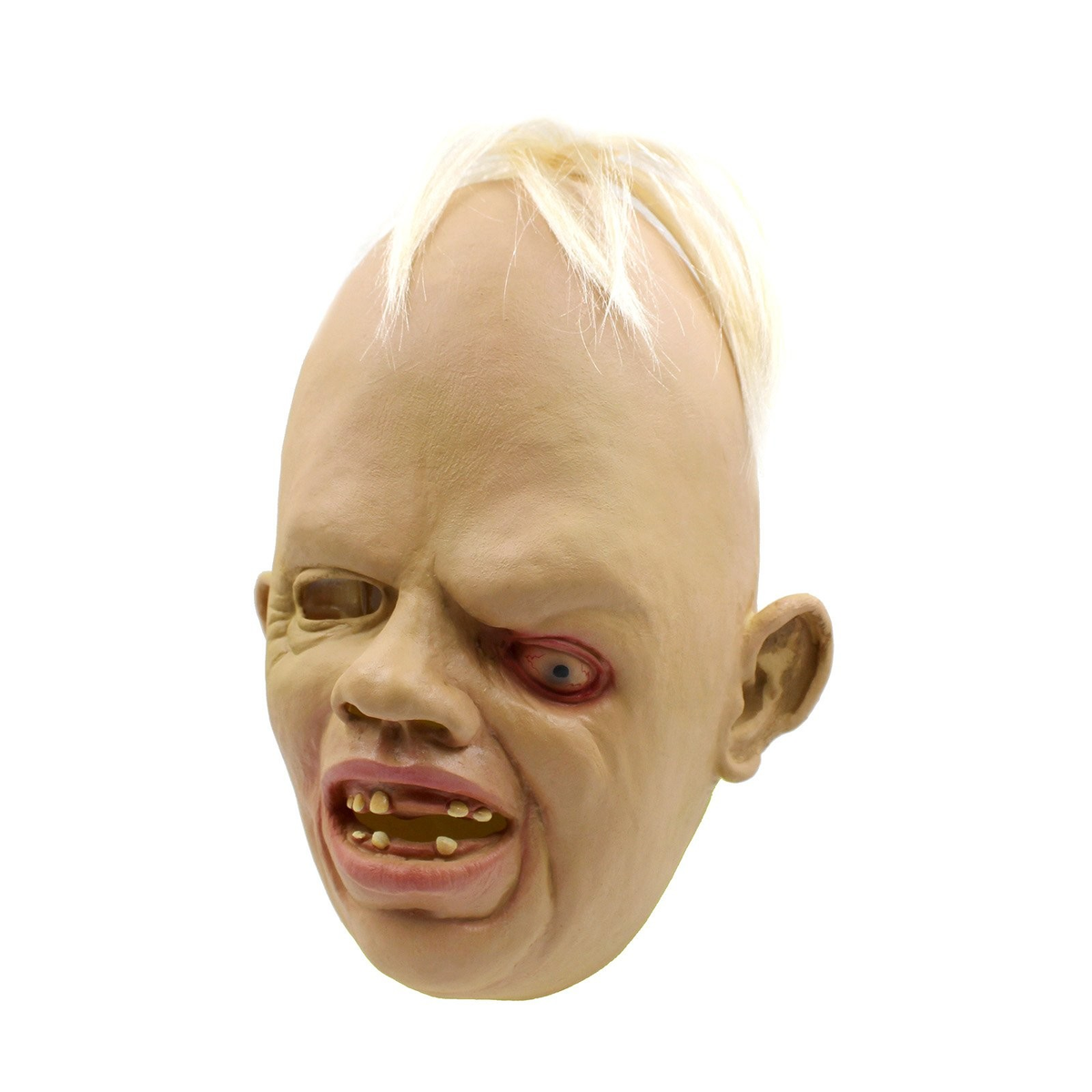Scary The Goonies Sloth Mask | Full Head Horror Halloween Costume Mask | Adult Cosplay | FREE SHIPPING 👹🎃