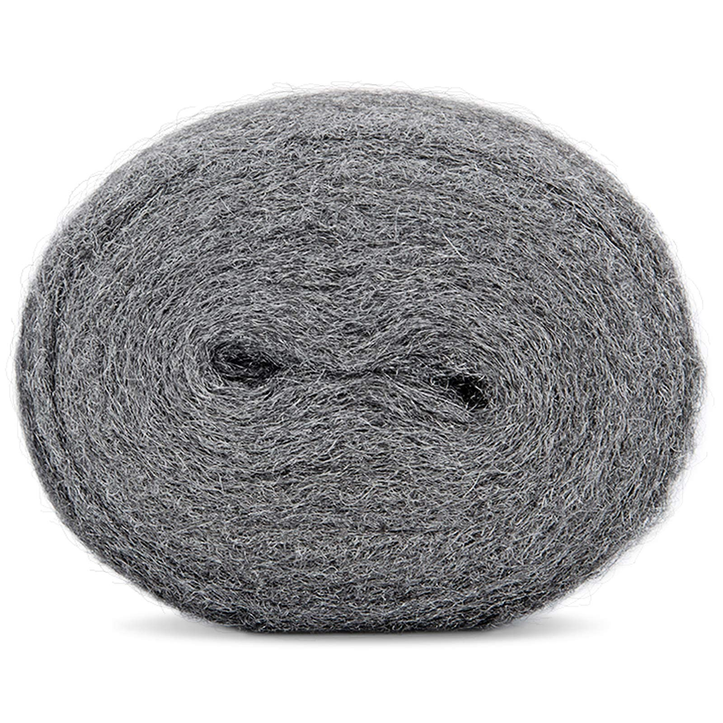 30Ft 10oz Steel Wool Roll – Coarse Wire Fabric for Pest Control & Hardware Use | Free Shipping
