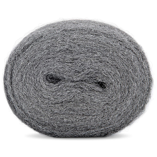 30Ft 10oz Steel Wool Roll – Coarse Wire Fabric for Pest Control & Hardware Use | Free Shipping