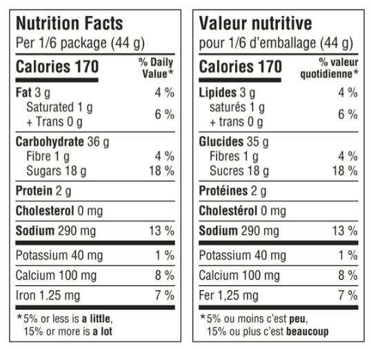 Betty Crocker Oreo White Cake Mix 263g (Pack of 4) Cookies & Cream Flavored Baking Mix