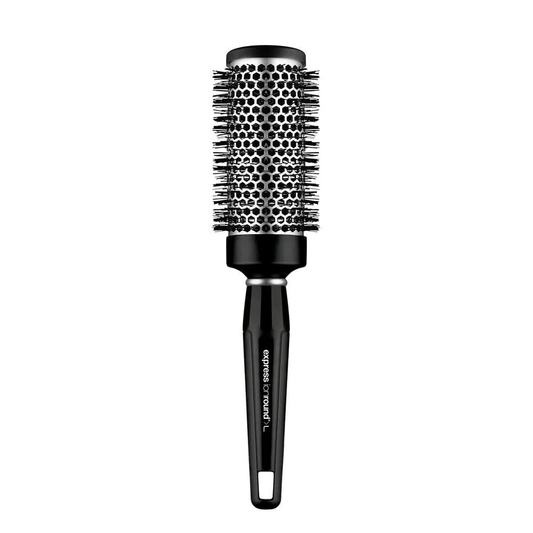 Paul Mitchell Pro Tools Express Ion Aluminum Round Brush for Blow-Drying All Hair Types