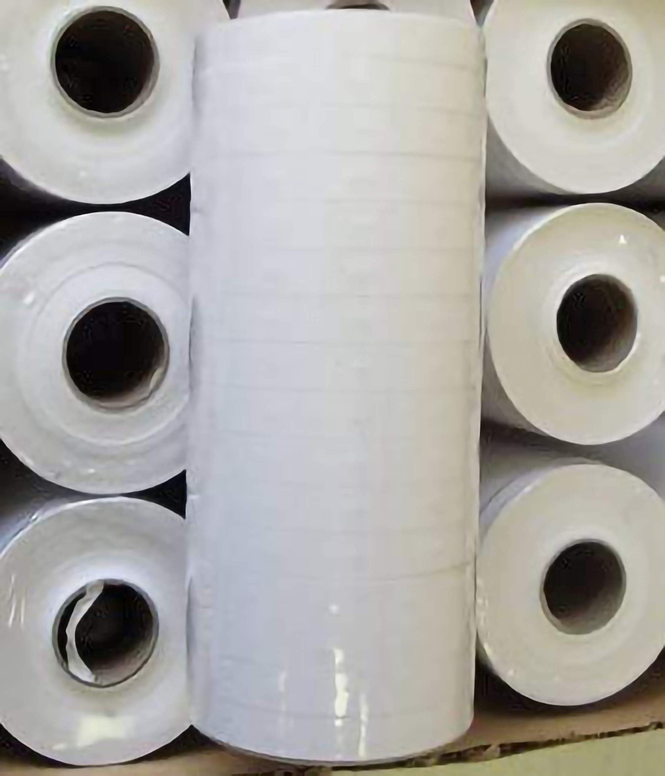 Monarch 1110 Price Label Gun White Labels – 16 Rolls, 17,000 Labels with Ink Roller