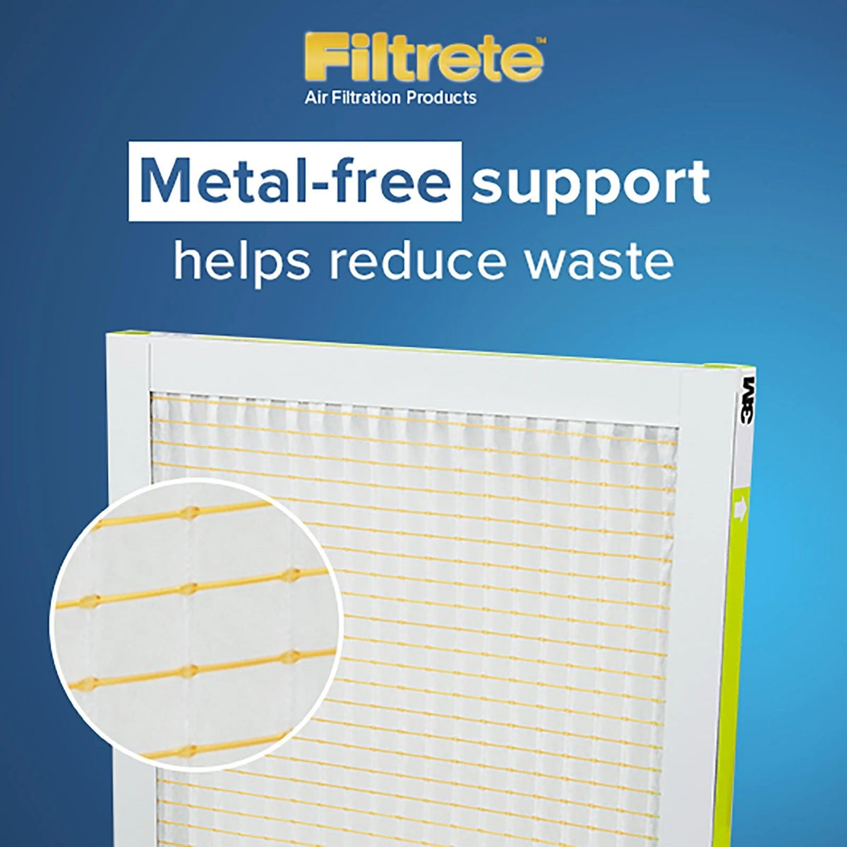 Filtrete 14x25x1 Furnace Air Filter | MPR 700, MERV 8 | Dust, Pollen & Pet Dander Reduction | FREE SHIPPING 🌬️🏠